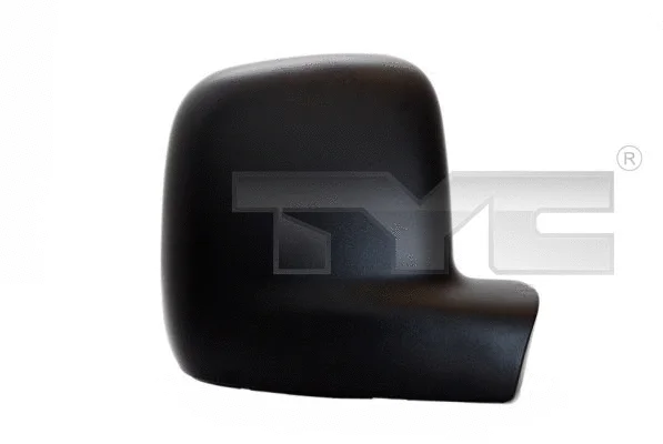 Išorinio veidrodėlio dangtelis TYC 337-0145-2