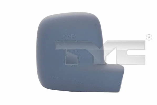 Išorinio veidrodėlio dangtelis TYC 337-0147-2