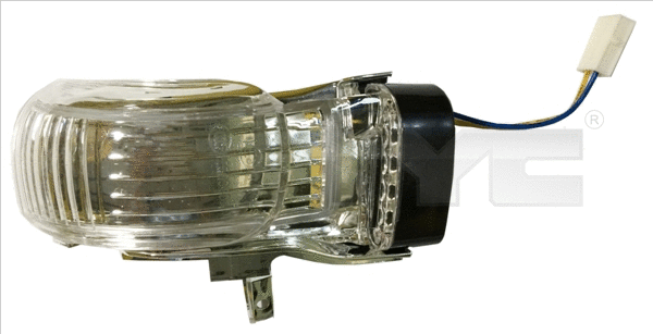 Indikatorius TYC 337-0165-3