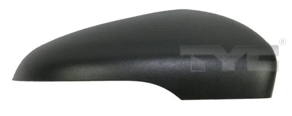 Išorinio veidrodėlio dangtelis TYC 337-0171-2