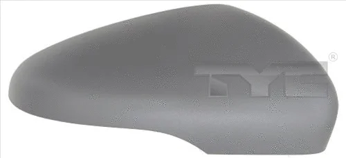 Išorinio veidrodėlio dangtelis TYC 337-0173-2
