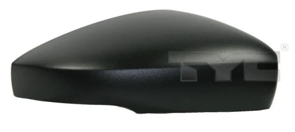 Išorinio veidrodėlio dangtelis TYC 337-0182-2