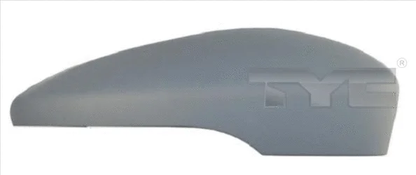 Išorinio veidrodėlio dangtelis TYC 337-0217-2