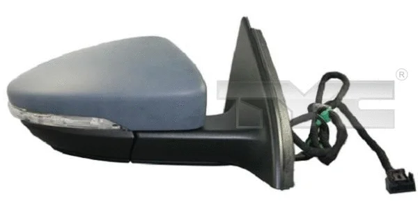 Išorinis veidrodėlis TYC 337-0218