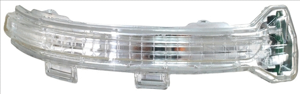 Indikatorius TYC 337-0242-3