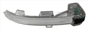 Indikatorius TYC 337-0249-3