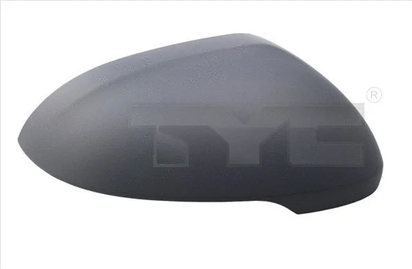 Išorinio veidrodėlio dangtelis TYC 337-0275-2