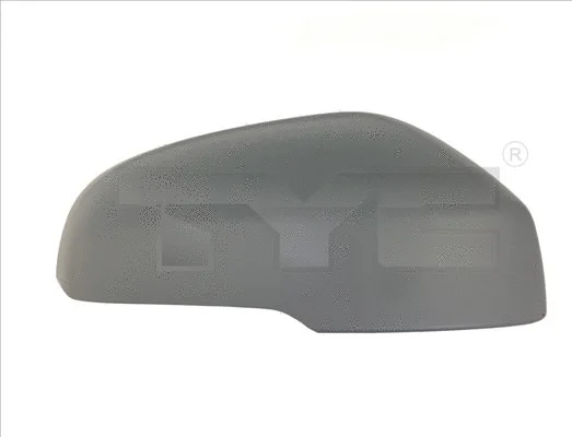 Išorinio veidrodėlio dangtelis TYC 338-0048-2