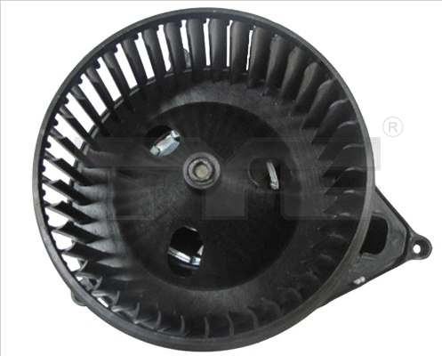 Vidaus putiklis TYC 509-0004