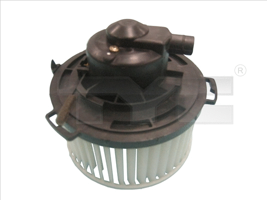 Vidaus putiklis TYC 520-0005