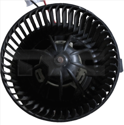 Vidaus putiklis TYC 528-0003