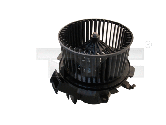 Vidaus putiklis TYC 528-0004