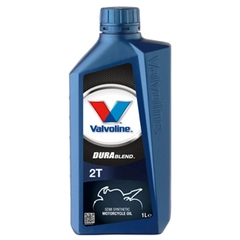 Variklio alyva VALVOLINE 862010