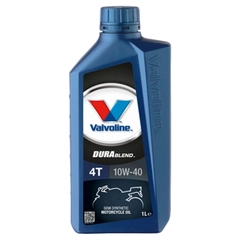 Variklio alyva VALVOLINE 862066