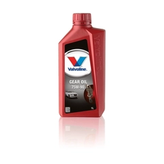 Mechaninės pavarų dėžės alyva VALVOLINE 867064