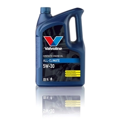 Variklio alyva VALVOLINE 872286