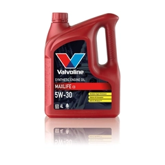 Variklio alyva VALVOLINE 872368
