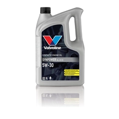 Variklio alyva VALVOLINE 872375