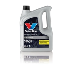 Variklio alyva VALVOLINE 872378
