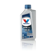 Variklio alyva VALVOLINE 872385