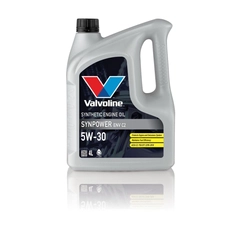 Variklio alyva VALVOLINE 872521