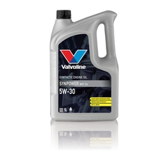 Variklio alyva VALVOLINE 872771