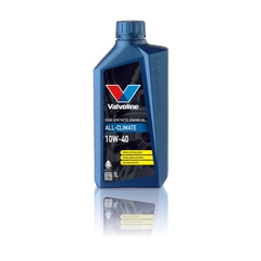 Variklio alyva VALVOLINE 872774