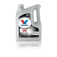 Variklio alyva VALVOLINE 873434