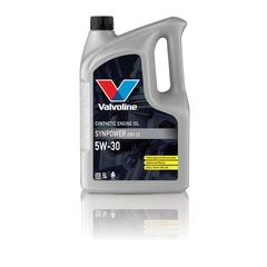 Variklio alyva VALVOLINE 874309