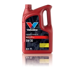 Variklio alyva VALVOLINE 881676