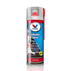 Silikoninis tepalas VALVOLINE 887042