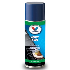 Purškiklis starteriui VALVOLINE 887056