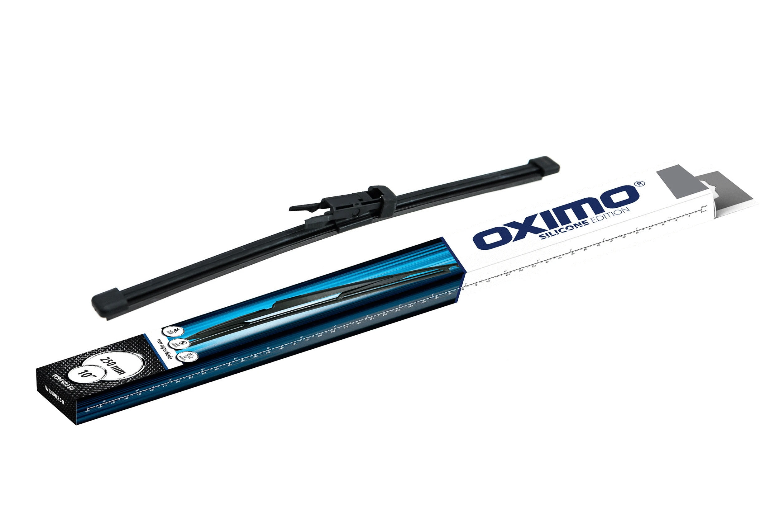 Valytuvas OXIMO WR490250