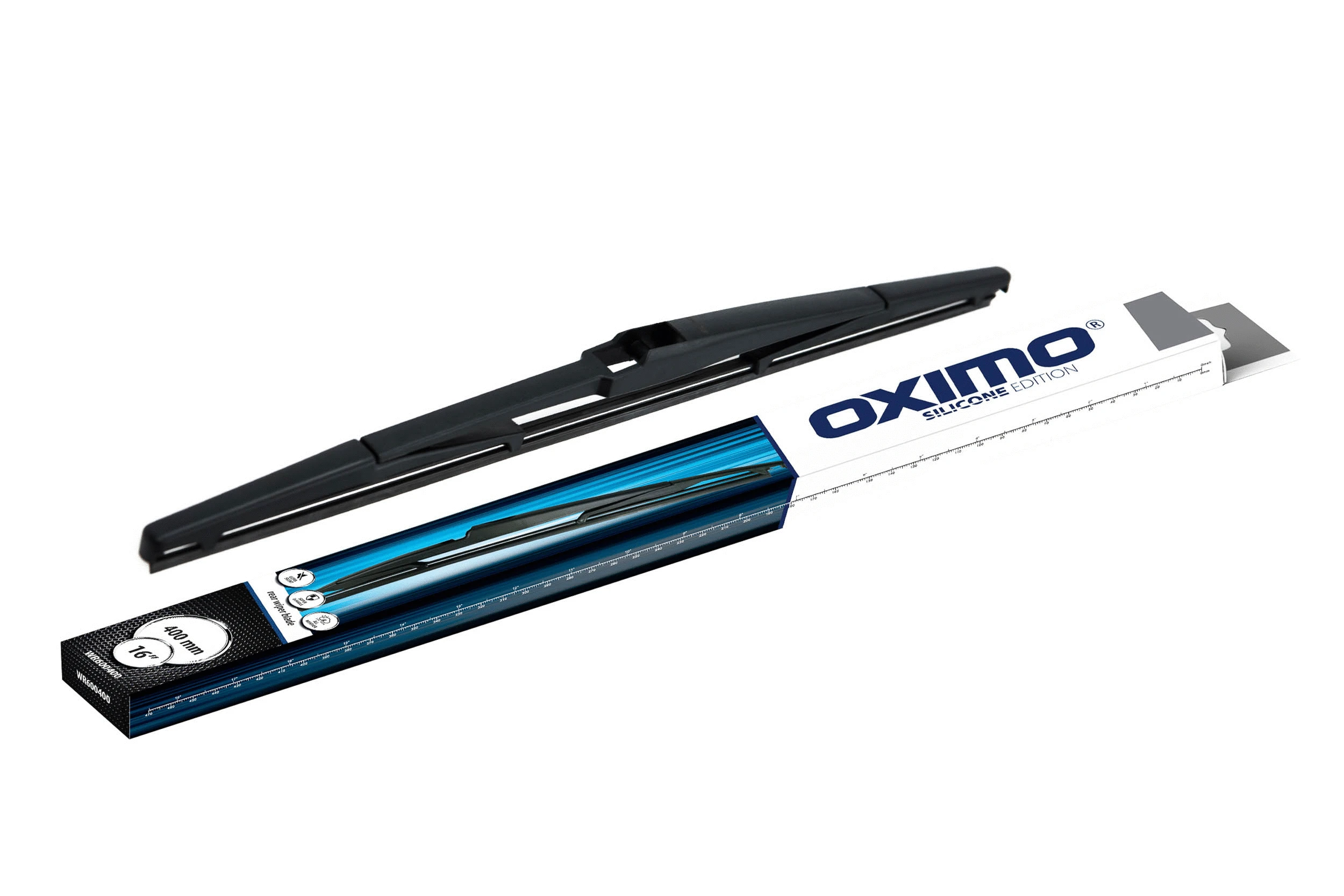 Valytuvas OXIMO WR600400