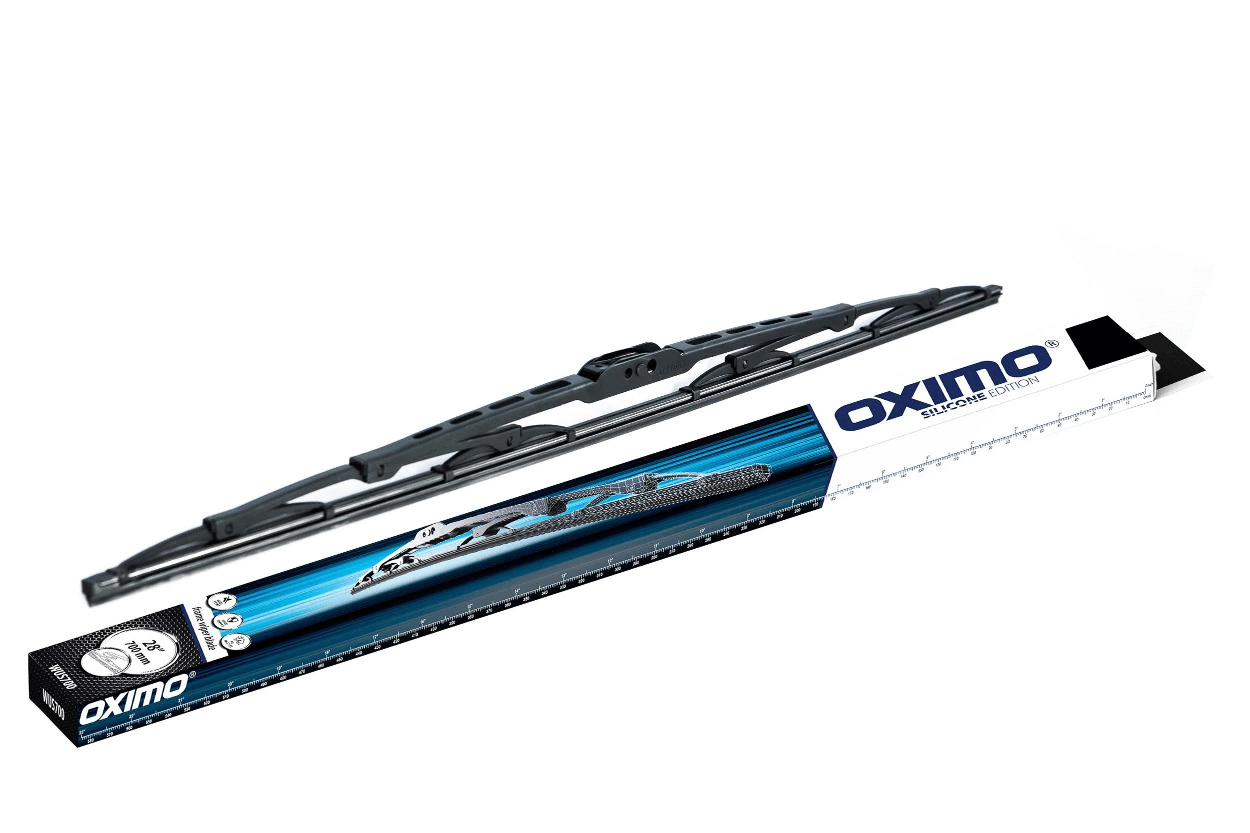 Valytuvas OXIMO WUS700