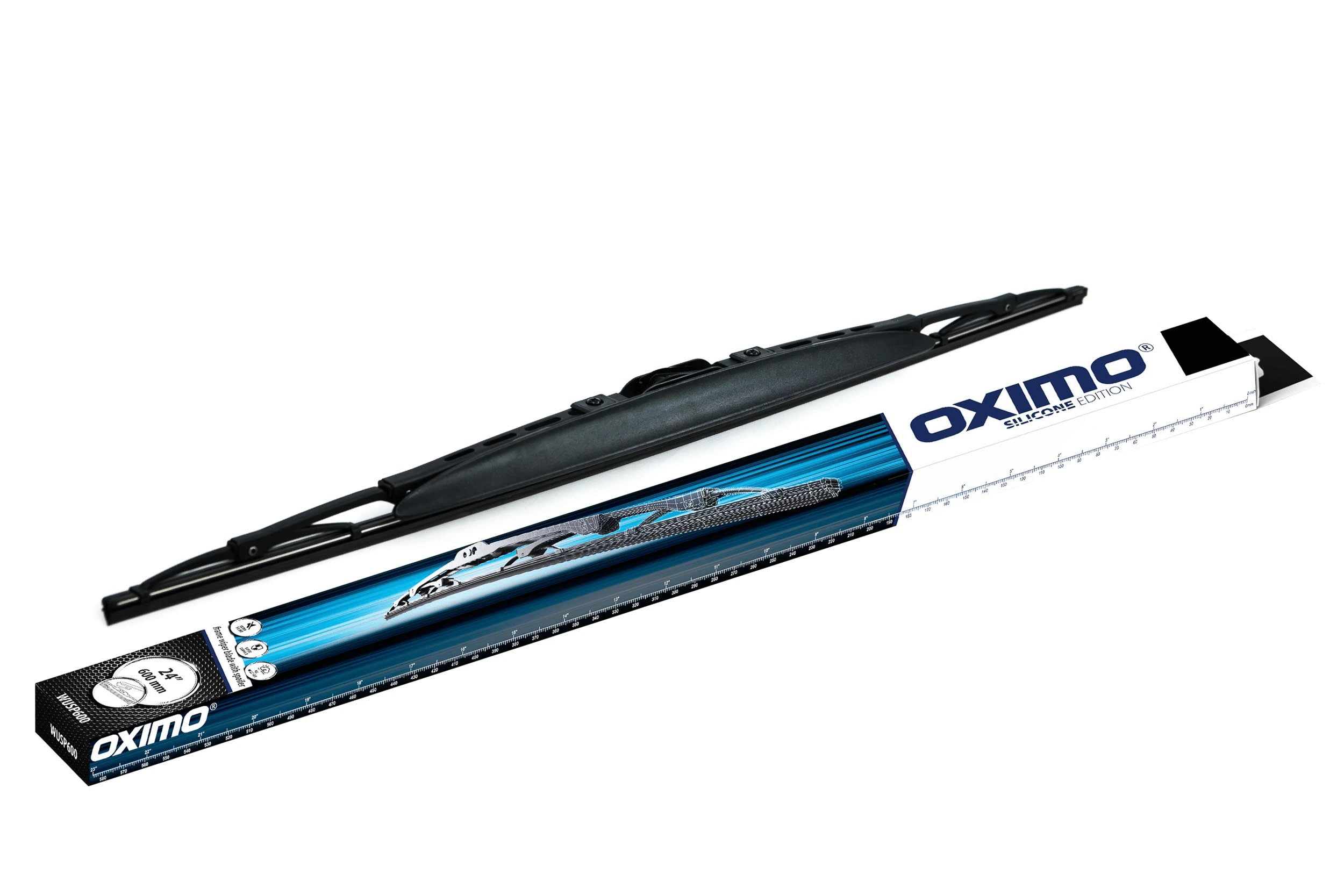 Valytuvas OXIMO WUSP600