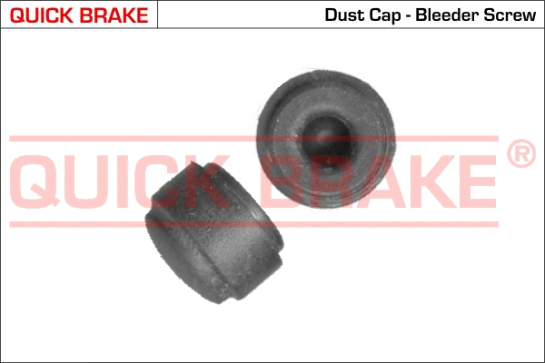 Dangtelis/dangtis QUICK BRAKE 0125