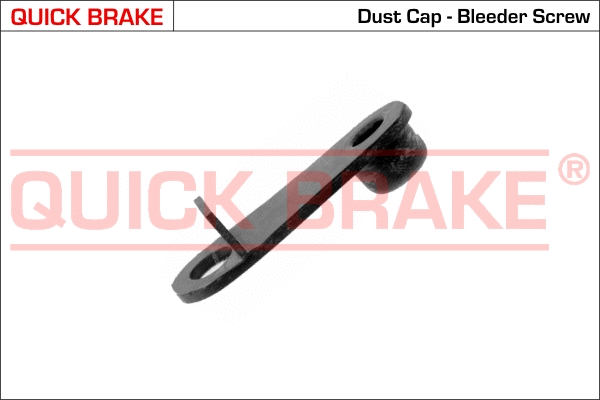 Dangtelis/dangtis QUICK BRAKE 0126