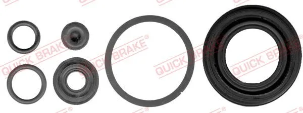 Stabdžių apkabos remonto komplektas QUICK BRAKE 114-0295