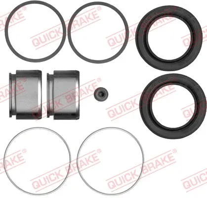 Stabdžių apkabos remonto komplektas QUICK BRAKE 114-5039