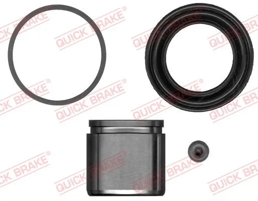 Stabdžių apkabos remonto komplektas QUICK BRAKE 114-5046