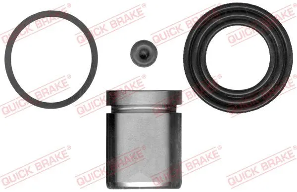 Stabdžių apkabos remonto komplektas QUICK BRAKE 114-5048