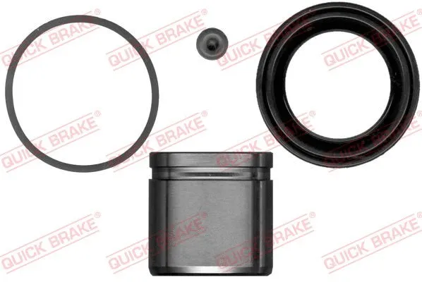 Stabdžių apkabos remonto komplektas QUICK BRAKE 114-5060