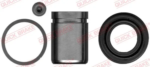 Stabdžių apkabos remonto komplektas QUICK BRAKE 114-5066