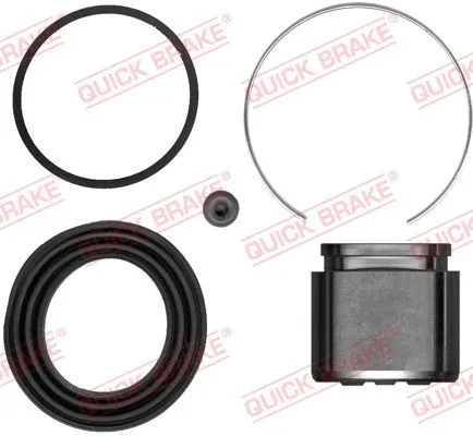 Stabdžių apkabos remonto komplektas QUICK BRAKE 114-5069