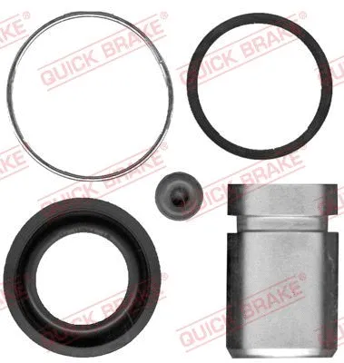 Stabdžių apkabos remonto komplektas QUICK BRAKE 114-5078