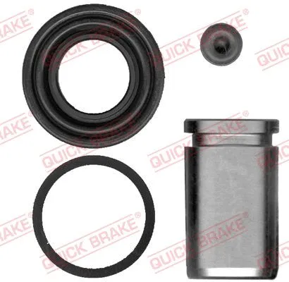 Stabdžių apkabos remonto komplektas QUICK BRAKE 114-5084