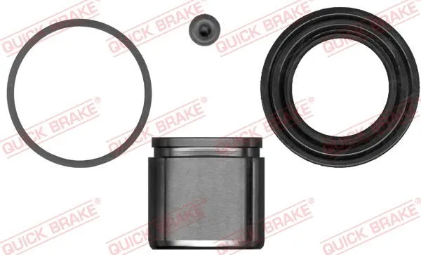 Stabdžių apkabos remonto komplektas QUICK BRAKE 114-5085