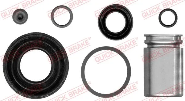 Stabdžių apkabos remonto komplektas QUICK BRAKE 114-5092