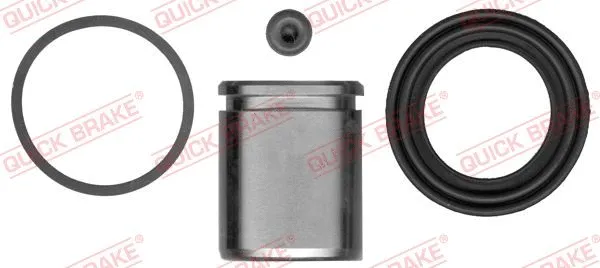 Stabdžių apkabos remonto komplektas QUICK BRAKE 114-5095